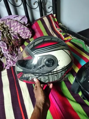 স্টিলবার্ড হেলমেট