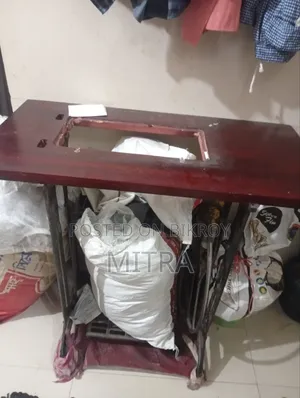Sewing Machine Stand