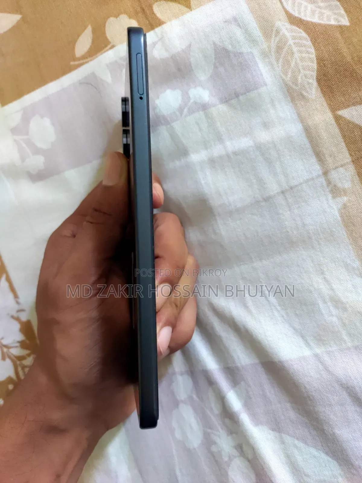 Tecno Spark 40 Pro 128 GB Blue