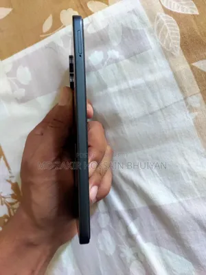 Tecno Spark 40 Pro 128 GB Blue