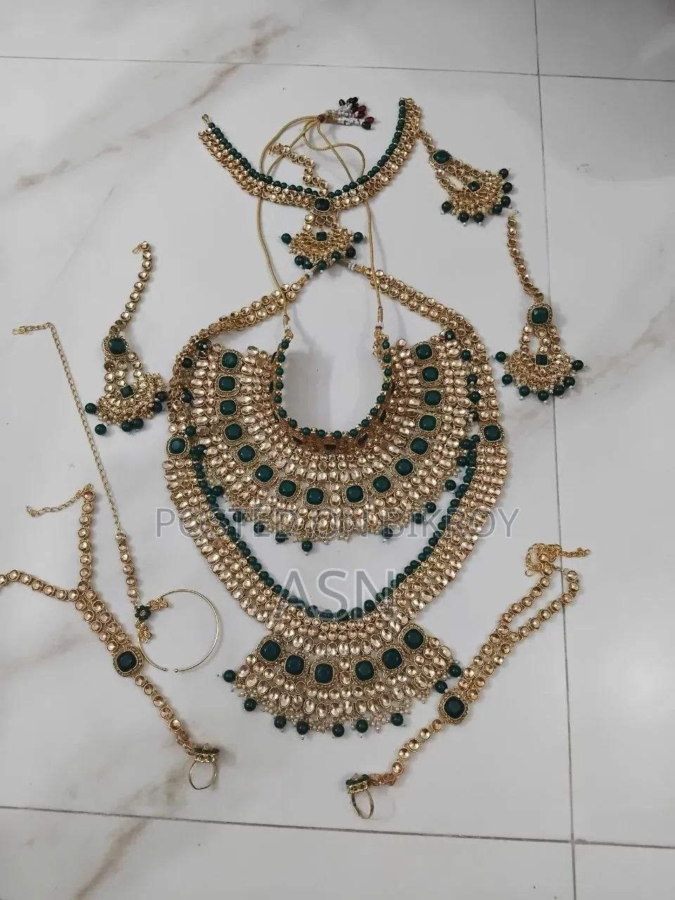 Bridal Set for sale. Bridal Set