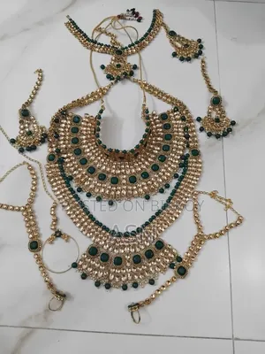 Bridal Set for sale. Bridal Set