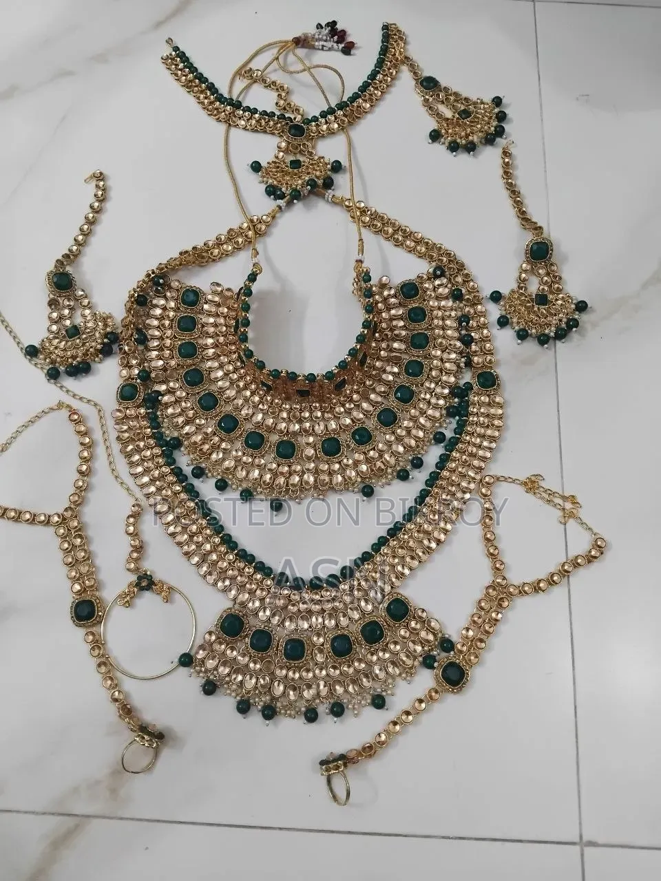 Bridal Set for sale. Bridal Set