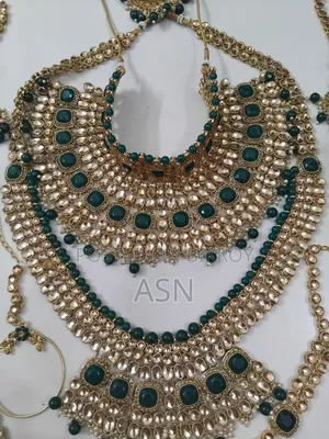 Bridal Set for sale. Bridal Set