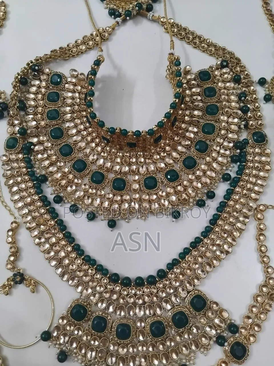 Bridal Set for sale. Bridal Set