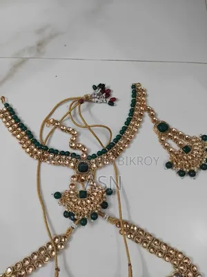 Bridal Set for sale. Bridal Set