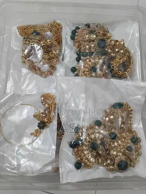 Bridal Set for sale. Bridal Set