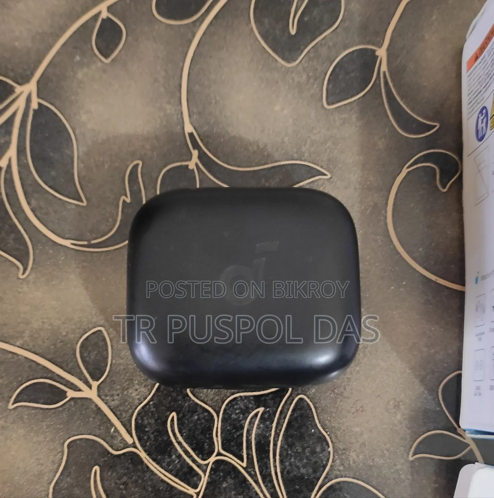 Soundcore by Anker P30i Earbuds