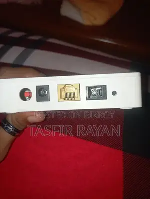 Router Onu