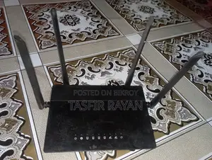 Router Onu