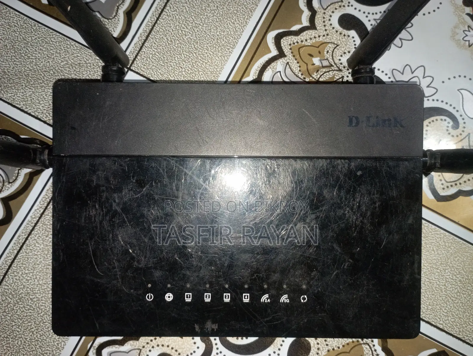 Router Onu