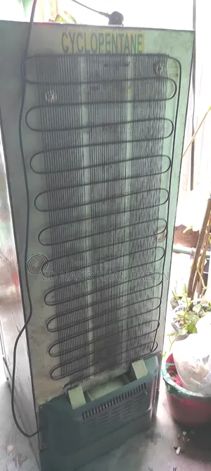 ফ্রিজ