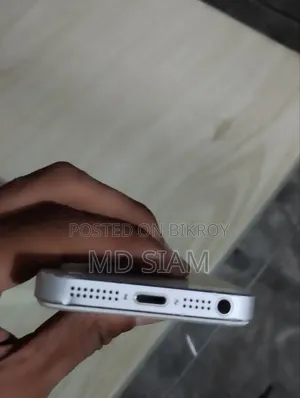 Apple iPhone 5s 32 GB Rose Gold