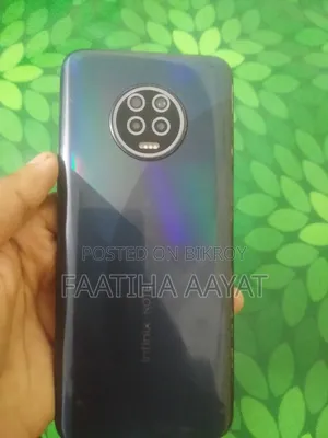 Infinix Note 7 128 GB