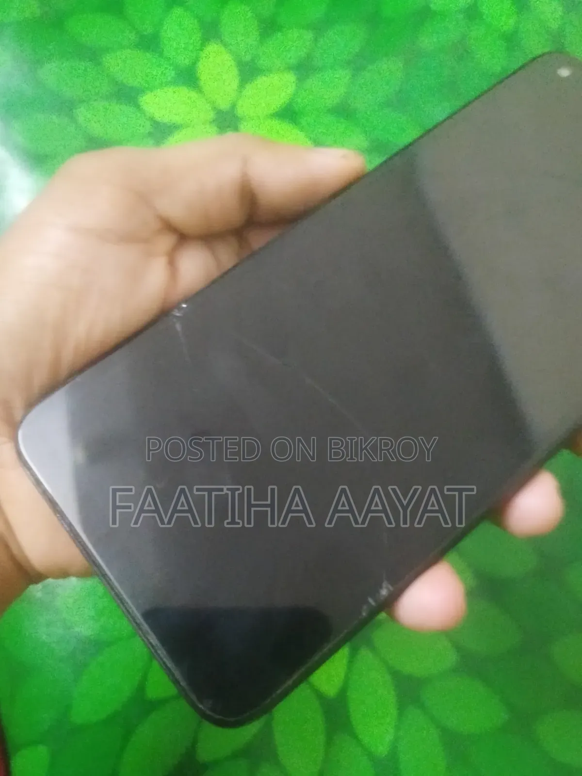 Infinix Note 7 128 GB