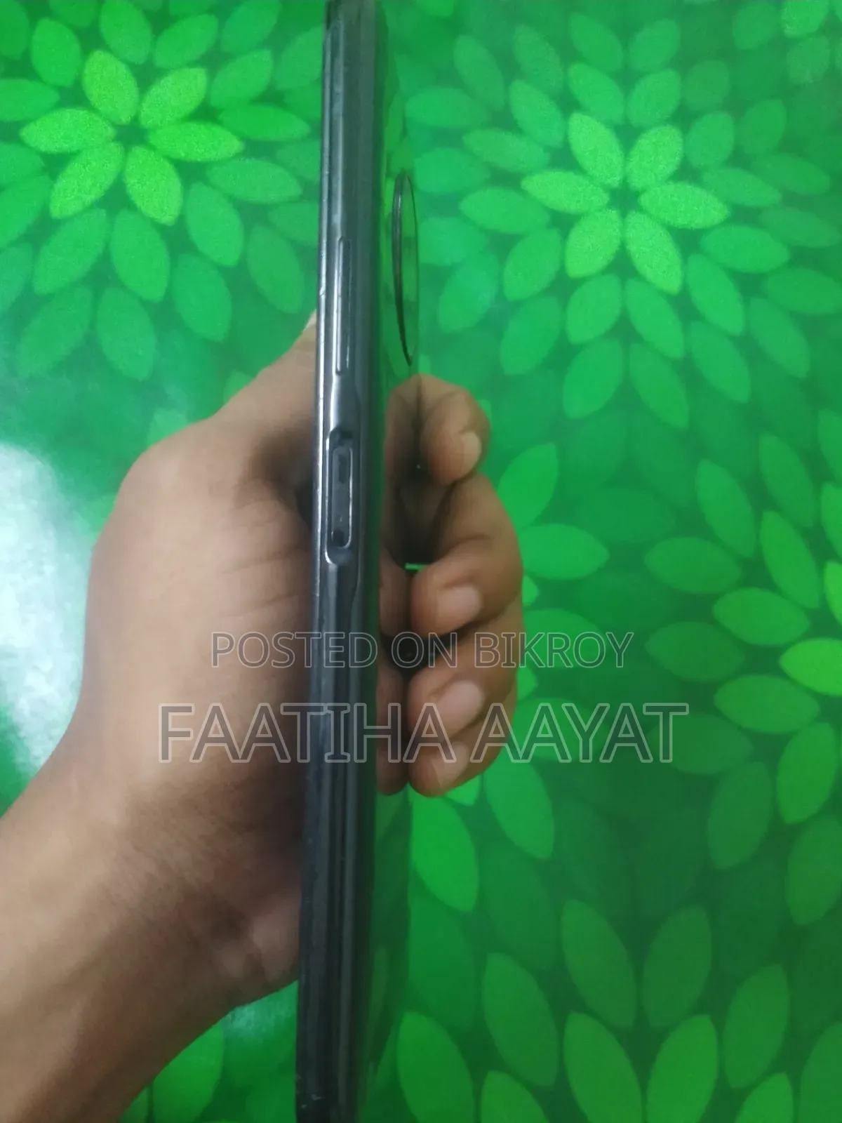 Infinix Note 7 128 GB