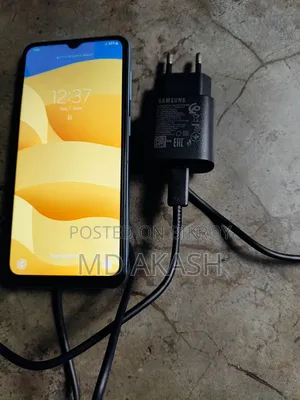 স্যামসাং গ্যালাক্সি এফ২৩ ১২৮ জিবি