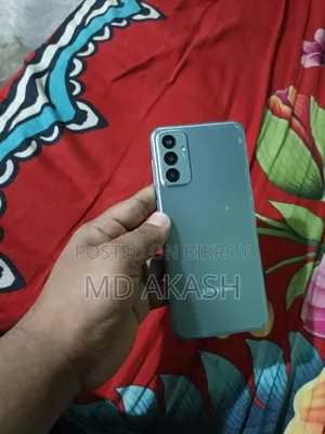 স্যামসাং গ্যালাক্সি এফ২৩ ১২৮ জিবি