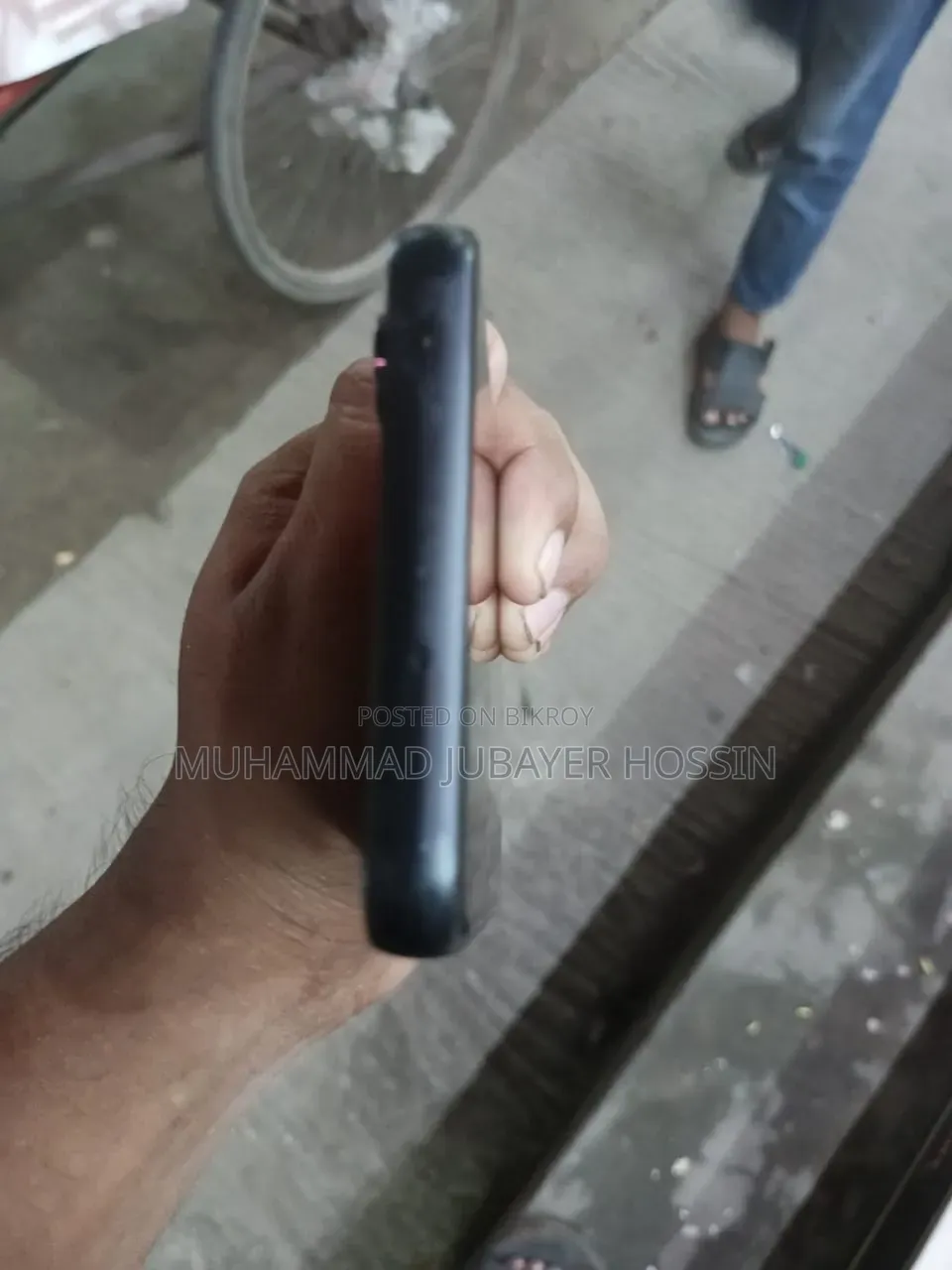 Samsung Galaxy A54 5G 128 GB