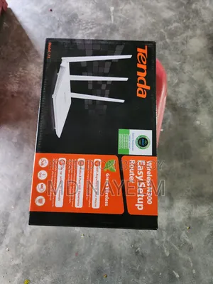 Tenda Router
