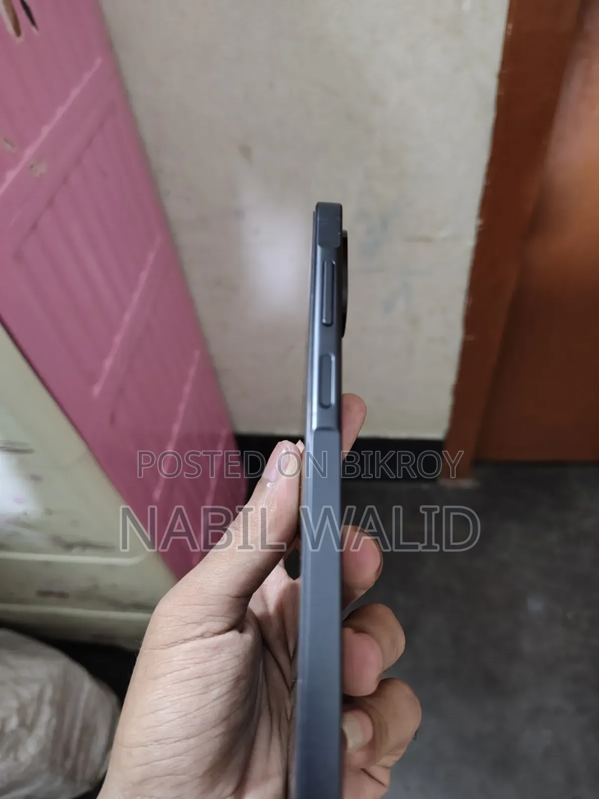 Samsung Galaxy A07 128 GB Black