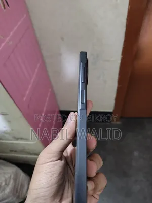 Samsung Galaxy A07 128 GB Black