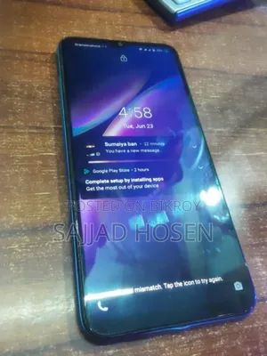 Vivo Y02A 32 GB