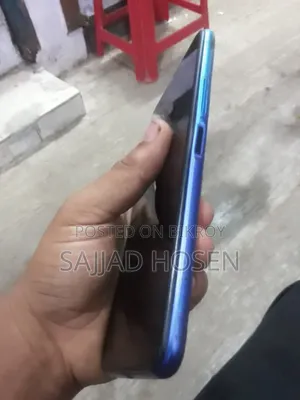 Vivo Y02A 32 GB