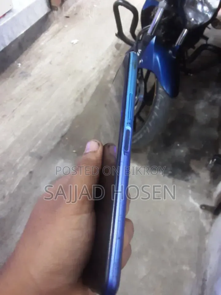 Vivo Y02A 32 GB