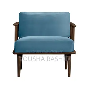 Isho 2 Single Sofa (Almost Brand New)