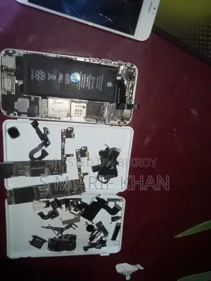 অ্যাপল আইফোন ৭ ১২৮ জিবি সিলভার