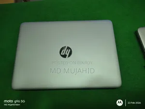 Laptop HP EliteBook 840 G3 8GB Intel Core i5 SSD 256GB
