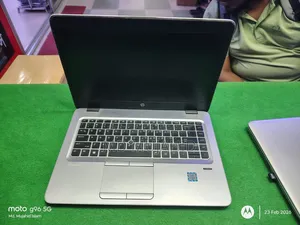Laptop HP EliteBook 840 G3 8GB Intel Core i5 SSD 256GB