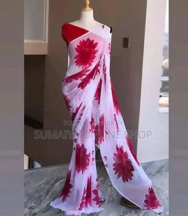 Rongdhonu Georgette Sharee