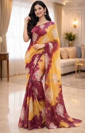Rongdhonu Georgette Sharee