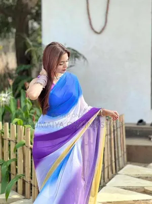 Rongdhonu Georgette Sharee