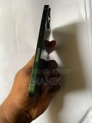 অ্যাপল আইফোন ১৩ ১২৮ জিবি গ্রিন
