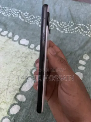Google Pixel 6a 128 GB White