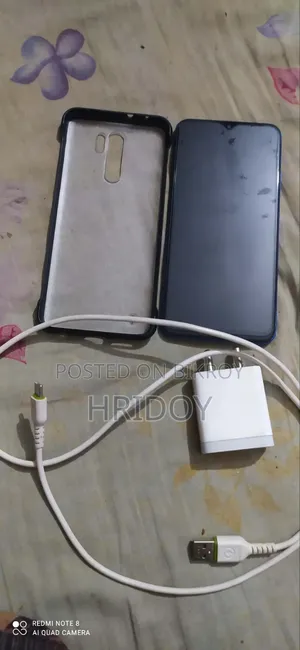 Xiaomi Poco M2 64 GB Green
