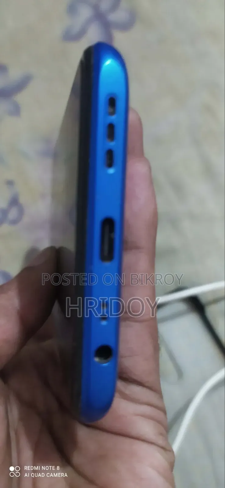 Xiaomi Poco M2 64 GB Green