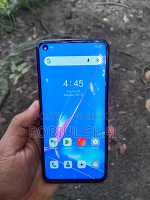 Oppo A92 128 GB Blue