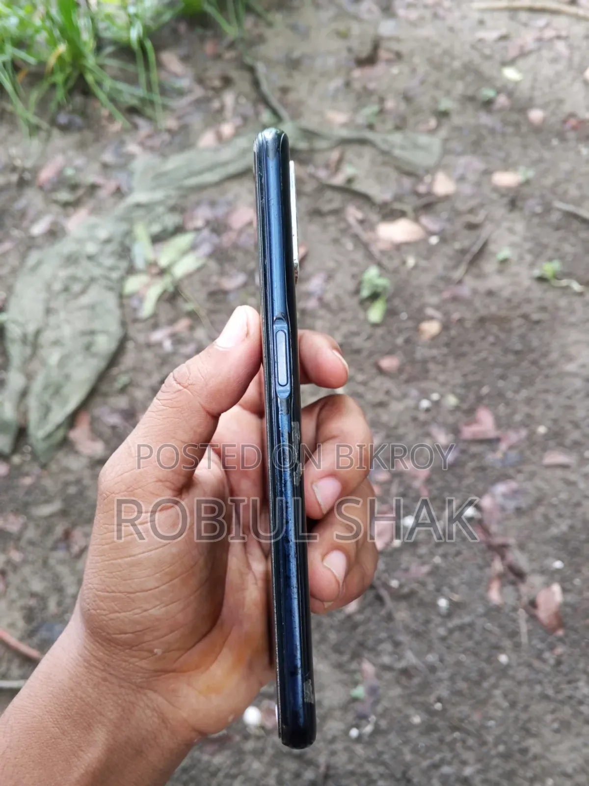 Oppo A92 128 GB Blue