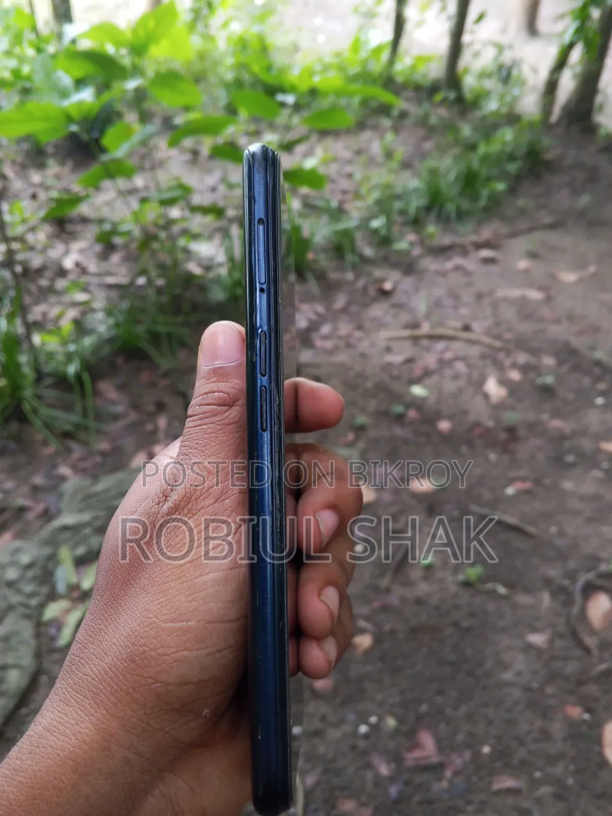 Oppo A92 128 GB Blue