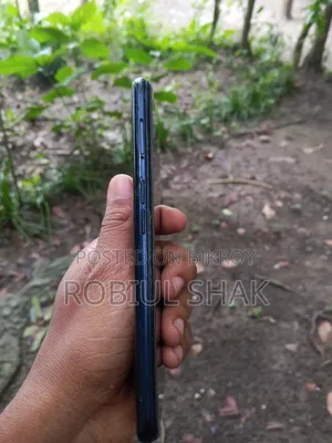 Oppo A92 128 GB Blue