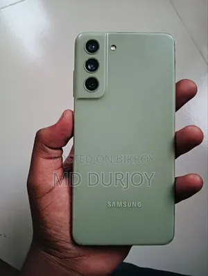 Samsung Galaxy S21 FE 5G 128 GB