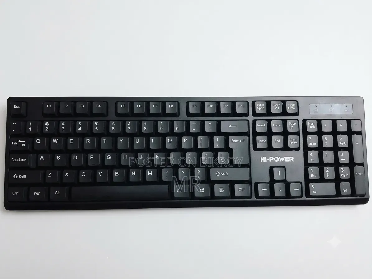 Keyboard Shortcut