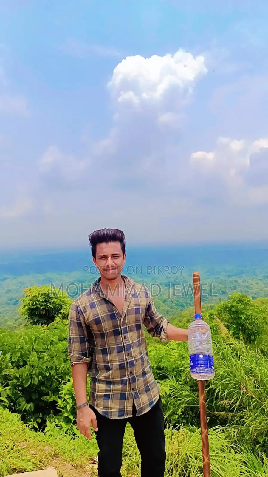 ওয়েব ডেভেলপার
