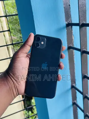 Apple iPhone 11 128 GB Black
