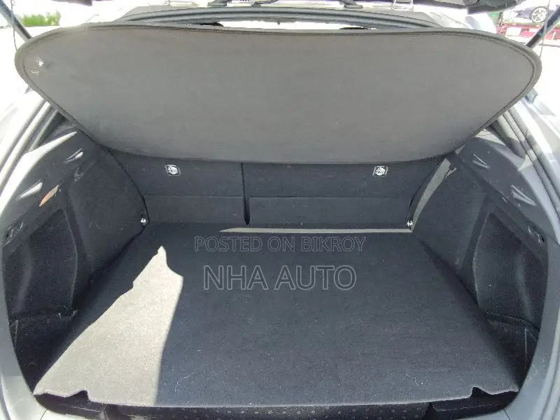 Toyota C-HR 2021 Gray