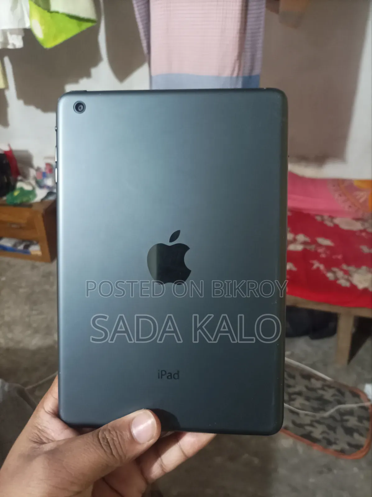 Apple 16 GB Black